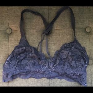 Aerie racerback bralette